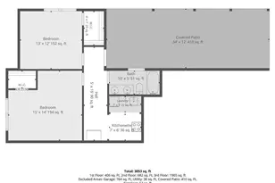 222 Gates Mill Dr, Lawrenceville, GA 30045 - Photo 35