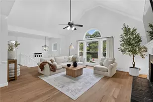 222 Gates Mill Dr, Lawrenceville, GA 30045 - Photo 7