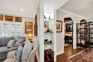 36 Pointe Terrace SE, Atlanta, GA 30339 - Photo 27