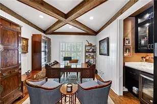 36 Pointe Terrace SE, Atlanta, GA 30339 - Photo 11