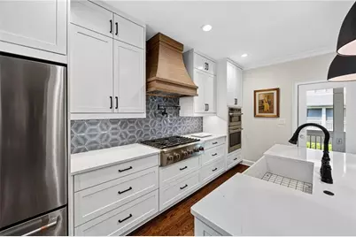 36 Pointe Terrace SE, Atlanta, GA 30339 - Photo 5