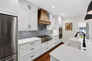 36 Pointe Terrace SE, Atlanta, GA 30339 - Photo 5