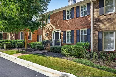 36 Pointe Terrace SE, Atlanta, GA 30339 - Photo 55