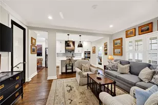 36 Pointe Terrace SE, Atlanta, GA 30339 - Photo 15