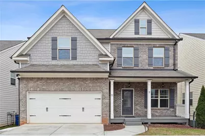 659 Lynnfield Drive, Lawrenceville, GA 30045 - Photo 1