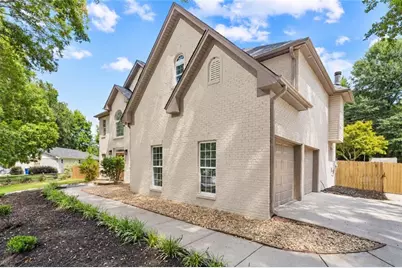 4049 Due West Road, Marietta, GA 30064 - Photo 35