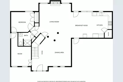 4049 Due West Road, Marietta, GA 30064 - Photo 41