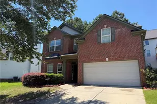 4542 Elsinore Circle, Norcross, GA 30071 - Photo 1