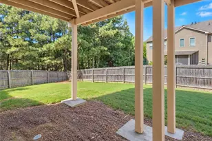 3422 Fallen Oak Dr, Buford, GA 30519 - Photo 35