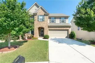 [Address not provided], Buford, GA 30519 - Photo 1