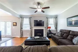 3422 Fallen Oak Dr, Buford, GA 30519 - Photo 7