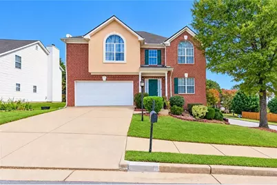 2470 Skylars Mill Way, Snellville, GA 30078 - Photo 1