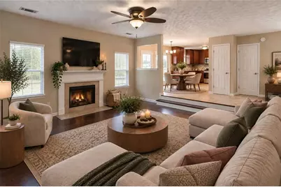 2470 Skylars Mill Way, Snellville, GA 30078 - Photo 11