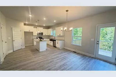 610 Bald Ridge Circle, Demorest, GA 30535 - Photo 7