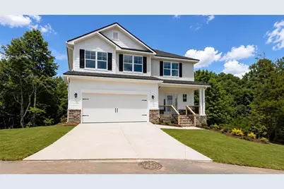 610 Bald Ridge Circle, Demorest, GA 30535 - Photo 1