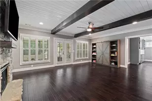 6327 Howell Cobb Ct, Acworth, GA 30101 - Photo 97