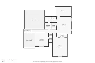5425 Avonshire Ln, Cumming, GA 30040 - Photo 47