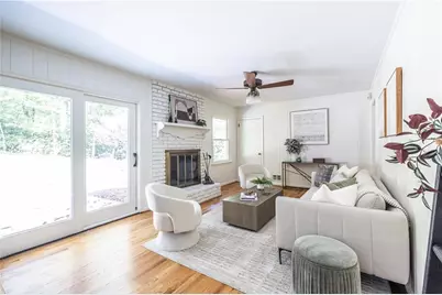 1590 Knob Hill Drive NE, Atlanta, GA 30329 - Photo 19