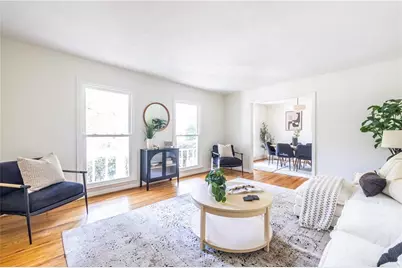 1590 Knob Hill Drive NE, Atlanta, GA 30329 - Photo 5