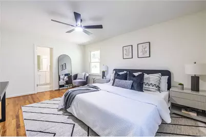 1590 Knob Hill Drive NE, Atlanta, GA 30329 - Photo 27