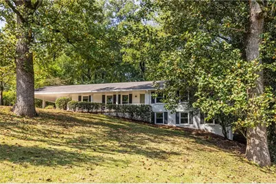 1590 Knob Hill Drive NE, Atlanta, GA 30329 - Photo 53