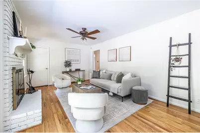 1590 Knob Hill Drive NE, Atlanta, GA 30329 - Photo 23