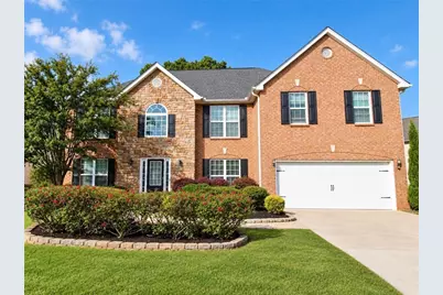 1097 Folkstone Drive, McDonough, GA 30253 - Photo 1