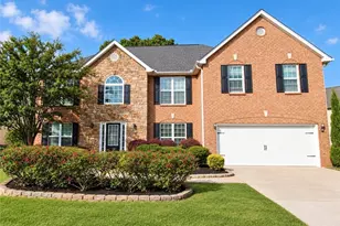 1097 Folkstone Dr, McDonough, GA 30253 - Photo 1