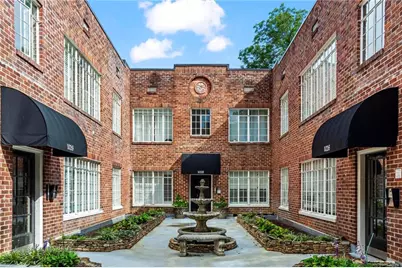 1026 Saint Charles Avenue NE #11, Atlanta, GA 30306 - Photo 29