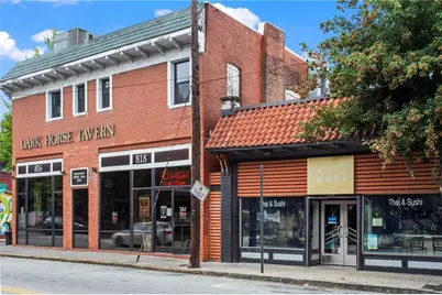 1026 Saint Charles Avenue NE #11, Atlanta, GA 30306 - Photo 35