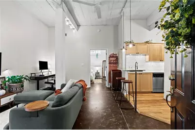 1026 Saint Charles Avenue NE #11, Atlanta, GA 30306 - Photo 5