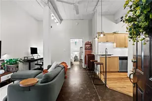 1026 St Charles Ave NE, Atlanta, GA 30306 - Photo 5