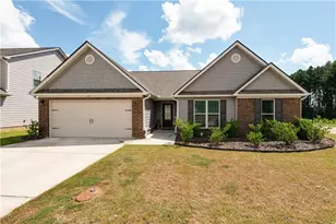 117 P.R. Smith Blvd, Winder, GA 30680 - Photo 1