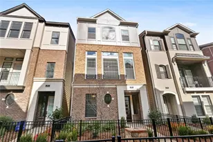 582 Broadview Pl NE, Atlanta, GA 30324 - Photo 1