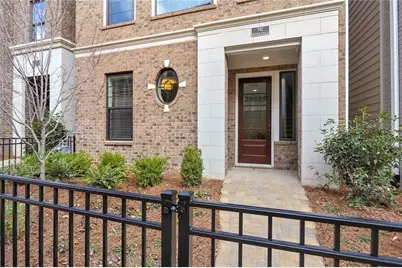582 Broadview Place NE, Atlanta, GA 30324 - Photo 7