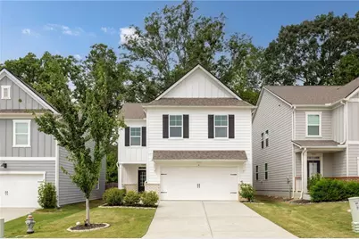 6007 Hoot Owl Lane, Flowery Branch, GA 30542 - Photo 1