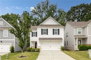 6007 Hoot Owl Ln, Flowery Branch, GA 30542 - Photo 1