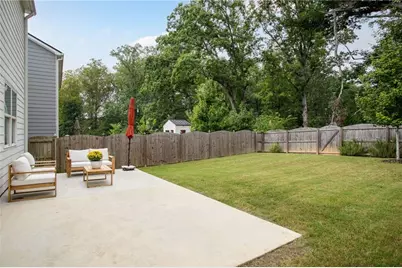 6007 Hoot Owl Lane, Flowery Branch, GA 30542 - Photo 11