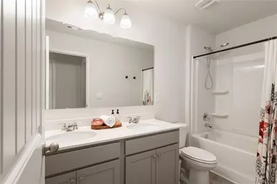6007 Hoot Owl Lane, Flowery Branch, GA 30542 - Photo 21