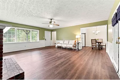 3784 Butterfield Drive NW, Kennesaw, GA 30152 - Photo 5
