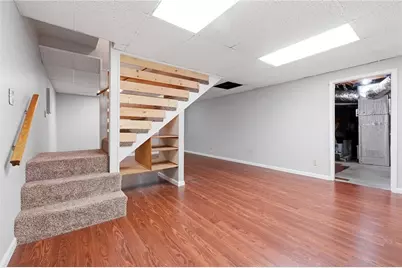 3784 Butterfield Drive NW, Kennesaw, GA 30152 - Photo 17