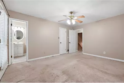 3784 Butterfield Drive NW, Kennesaw, GA 30152 - Photo 9