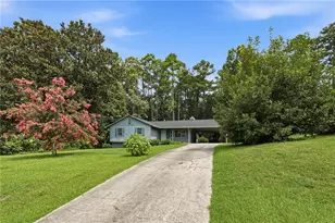 3784 Butterfield Dr NW, Kennesaw, GA 30152 - Photo 25
