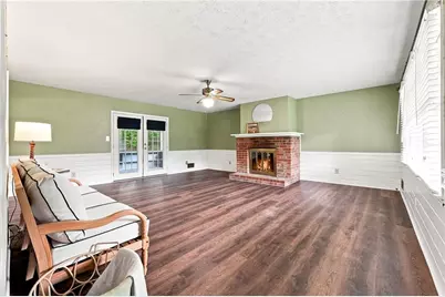 3784 Butterfield Drive NW, Kennesaw, GA 30152 - Photo 3