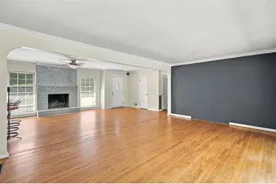 2579 Whiteleigh Drive NE, Atlanta, GA 30345 - Photo 19