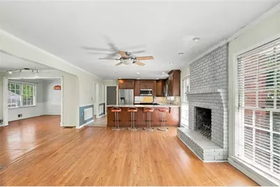 2579 Whiteleigh Drive NE, Atlanta, GA 30345 - Photo 13