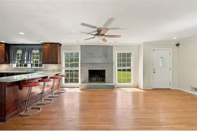 2579 Whiteleigh Drive NE, Atlanta, GA 30345 - Photo 15