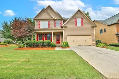 8105 Majors Glen Court, Cumming, GA 30041 - Photo 1
