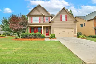 8105 Majors Glen Ct, Cumming, GA 30041 - Photo 1