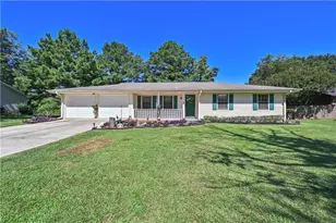 660 Honey Creek Rd SE, Conyers, GA 30094 - Photo 1